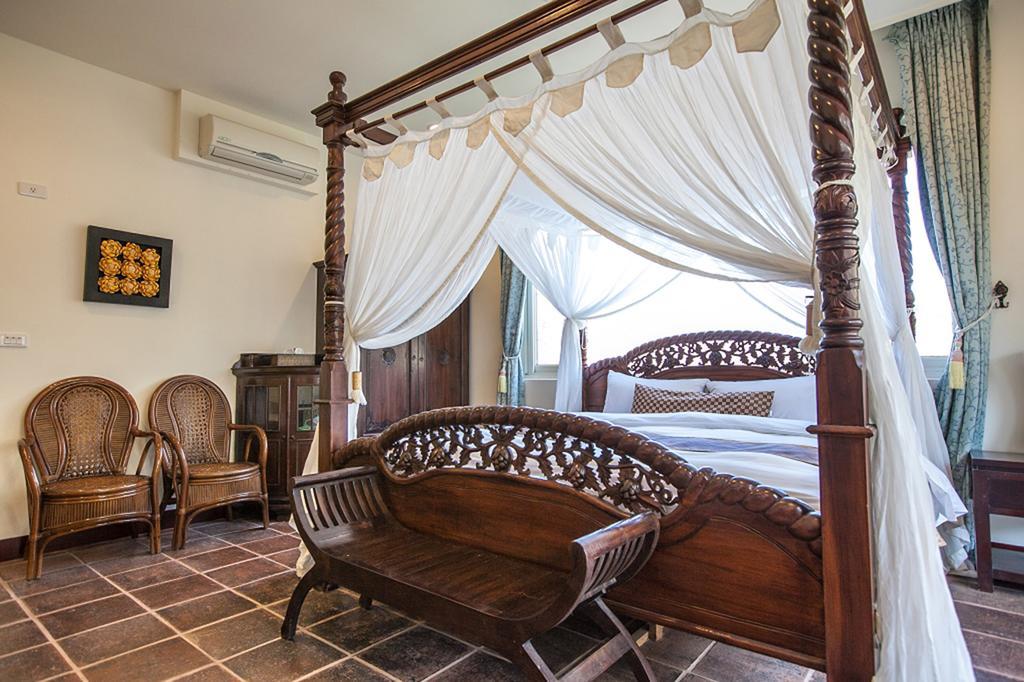 Green Shine B&B Nanzhuang Rom bilde