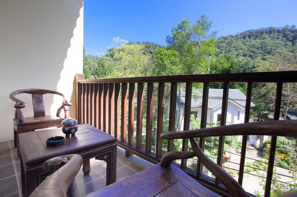 Green Shine B&B Nanzhuang Rom bilde